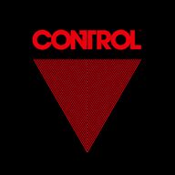 Control Ultimate Edition cover