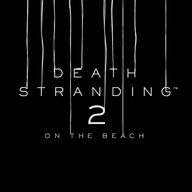 DEATH STRANDING 2: ON THE BEACH cover