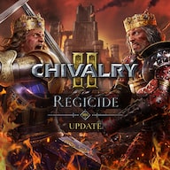 Chivalry 2 cover