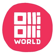 OlliOlli World cover