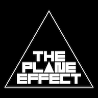 THE PLANE EFFECT cover