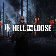 Hell Let Loose cover