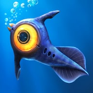 Subnautica cover