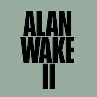Alan Wake 2 cover