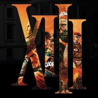XIII cover