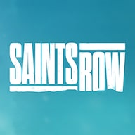 Saints Row cover