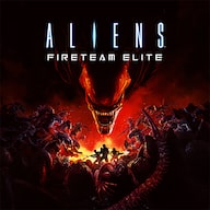 Aliens: Fireteam Elite (PS5) cover