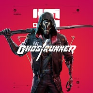 Ghostrunner cover