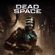 Dead Space cover