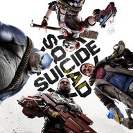Suicide Squad: Kill the Justice League cover