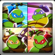 Teenage Mutant Ninja Turtles: The Cowabunga Collection cover