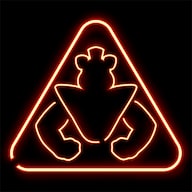 Five Nights at Freddy's: Security Breach cover