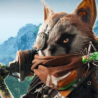 Biomutant cover
