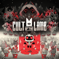 Cult Of The Lamb cover