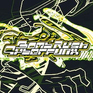 Bomb Rush Cyberfunk cover