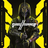 Ghostrunner 2 cover
