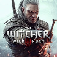 The Witcher 3: Wild Hunt cover