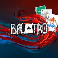 Balatro cover