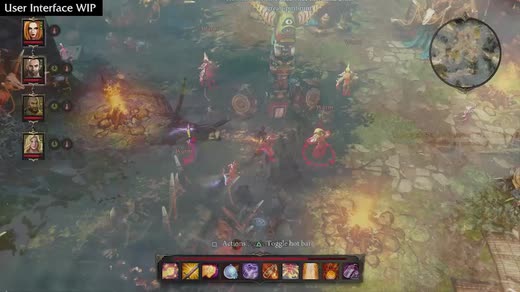 Divinity Original Sin Enhanced Edition Steelbook - PS4 PAL - Comme Neuf