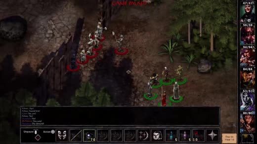 Baldur's Gate and Baldur's Gate II: Enhanced Editions | Deku