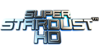 SUPER STARDUST™ HD