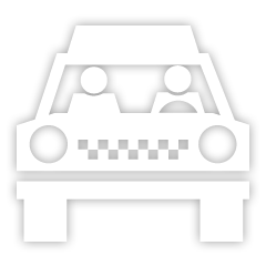 'Driving Mr. Bellic' achievement icon