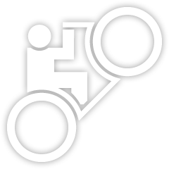 'Wheelie Rider' achievement icon