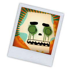 'The Canyons' achievement icon