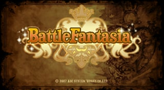 BattleFantasia