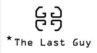 The Last Guy