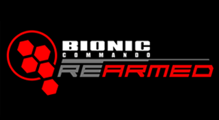 Bionic Commando Rearmed