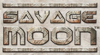 Savage Moon™ Veteran's Awards