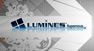 LUMINES™ Supernova