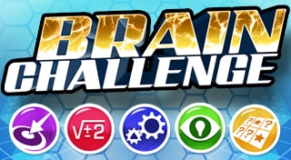 Brain Challenge