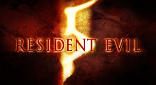 RESIDENT EVIL 5