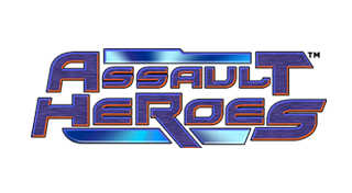 Assault Heroes ™