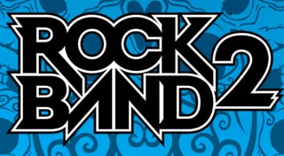 Rock Band 2