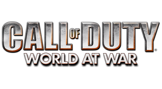 Call of Duty®: World at War