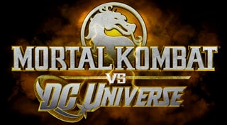 Mortal Kombat VS DC Universe - FATALITY  Kitana  