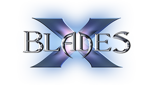 X-Blades