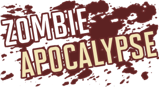 ZOMBIE APOCALYPSE