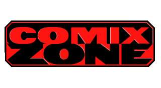 Comix Zone