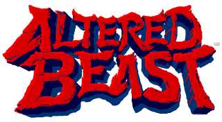 Altered Beast