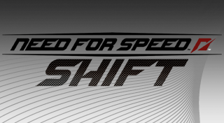 Need for Speed™ SHIFT
