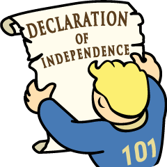Icon for Stealing Independence