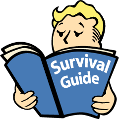 Icon for The Wasteland Survival Guide