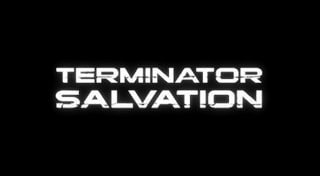 Terminator Salvation