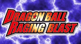 Dragon Ball: Raging Blast

