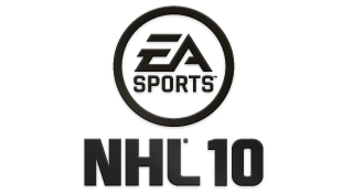 NHL® 10 Trophies
