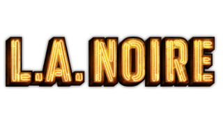 L.A. Noire